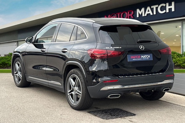Used Mercedes-Benz GLA 2024 for sale - 76148919: Photo 2
