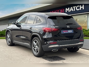 Used Mercedes-Benz GLA 2024 for sale - 76148919: Photo 2