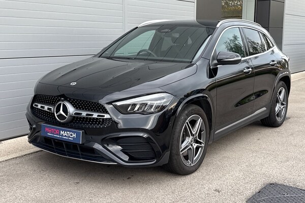 Used Mercedes-Benz GLA 2024 for sale - 76148919: Photo 31