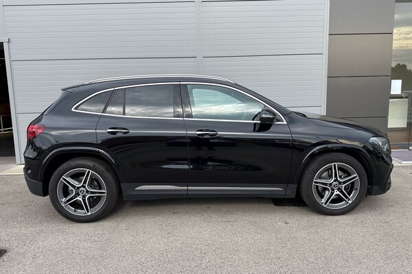 Used Mercedes-Benz GLA 2024 for sale - 76148919: Photo 33