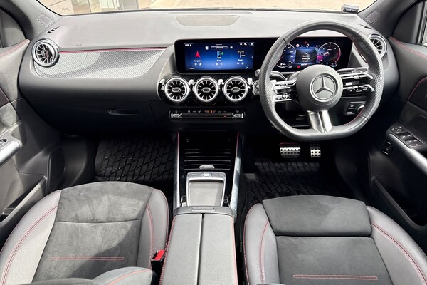 Used Mercedes-Benz GLA 2024 for sale - 76148919: Photo 34