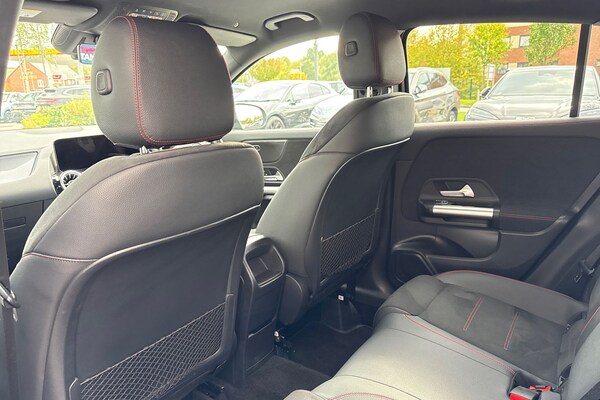 Used Mercedes-Benz GLA 2024 for sale - 76148919: Photo 35