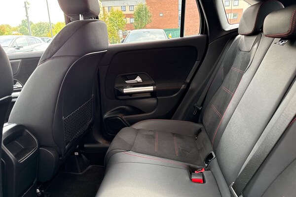 Used Mercedes-Benz GLA 2024 for sale - 76148919: Photo 36