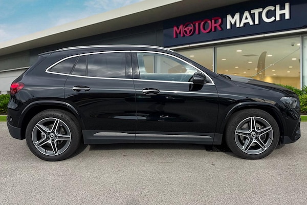 Used Mercedes-Benz GLA 2024 for sale - 76148919: Photo 3