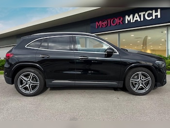 Used Mercedes-Benz GLA 2024 for sale - 76148919: Photo 3