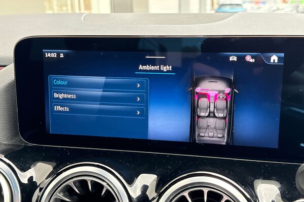 Used Mercedes-Benz GLA 2024 for sale - 76148919: Photo 40