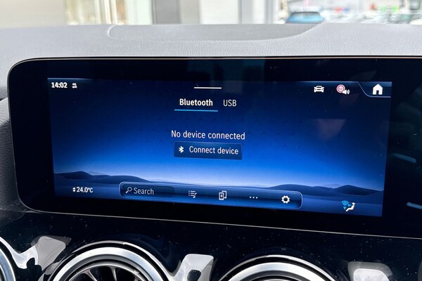 Used Mercedes-Benz GLA 2024 for sale - 76148919: Photo 42