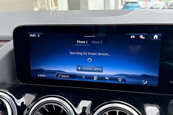 Used Mercedes-Benz GLA 2024 for sale - 76148919: Photo 43