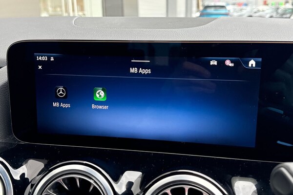 Used Mercedes-Benz GLA 2024 for sale - 76148919: Photo 44