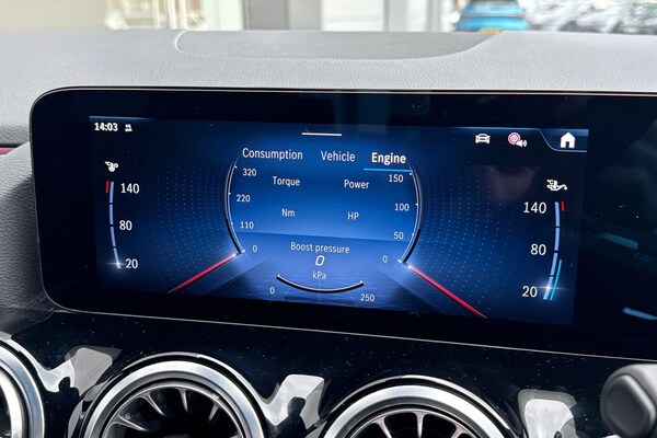 Used Mercedes-Benz GLA 2024 for sale - 76148919: Photo 47