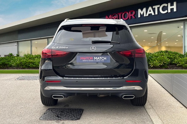 Used Mercedes-Benz GLA 2024 for sale - 76148919: Photo 4