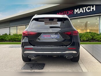 Used Mercedes-Benz GLA 2024 for sale - 76148919: Photo 4