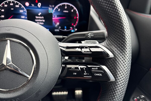 Used Mercedes-Benz GLA 2024 for sale - 76148919: Photo 53