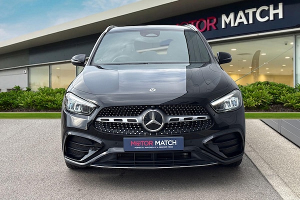 Used Mercedes-Benz GLA 2024 for sale - 76148919: Photo 6