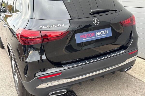 Used Mercedes-Benz GLA 2024 for sale - 76148919: Photo 8