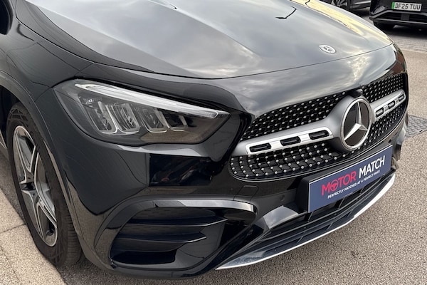 Used Mercedes-Benz GLA 2024 for sale - 76148919: Photo 9