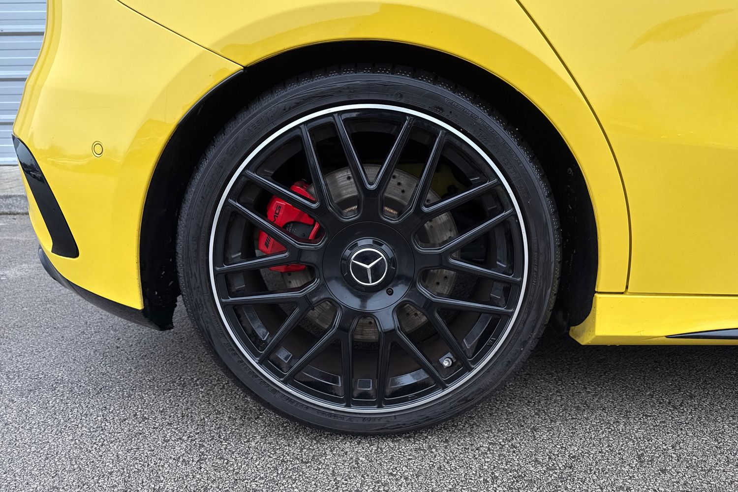 Used Mercedes-Benz A-Class 2020 for sale - 77147499: Photo 10