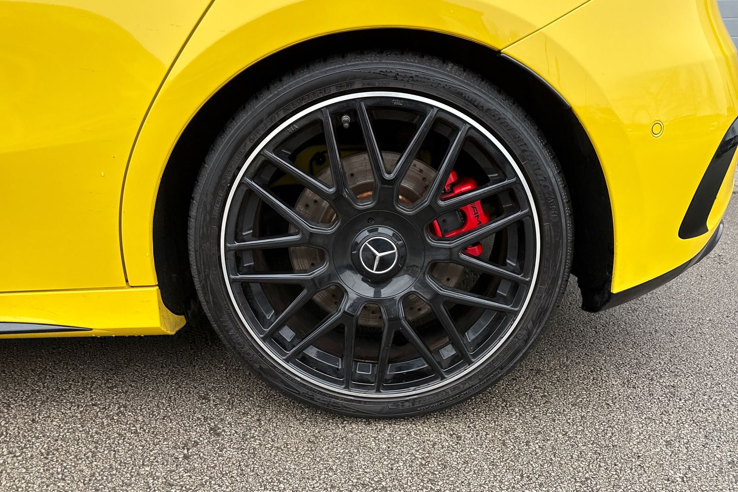 Used Mercedes-Benz A-Class 2020 for sale - 77147499: Photo 13