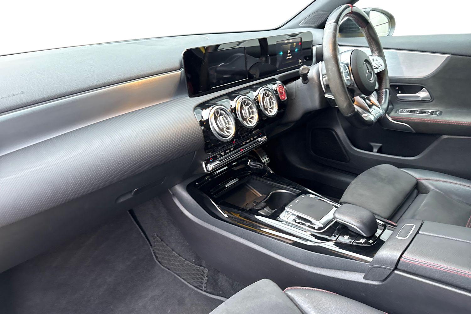 Used Mercedes-Benz A-Class 2020 for sale - 77147499: Photo 15