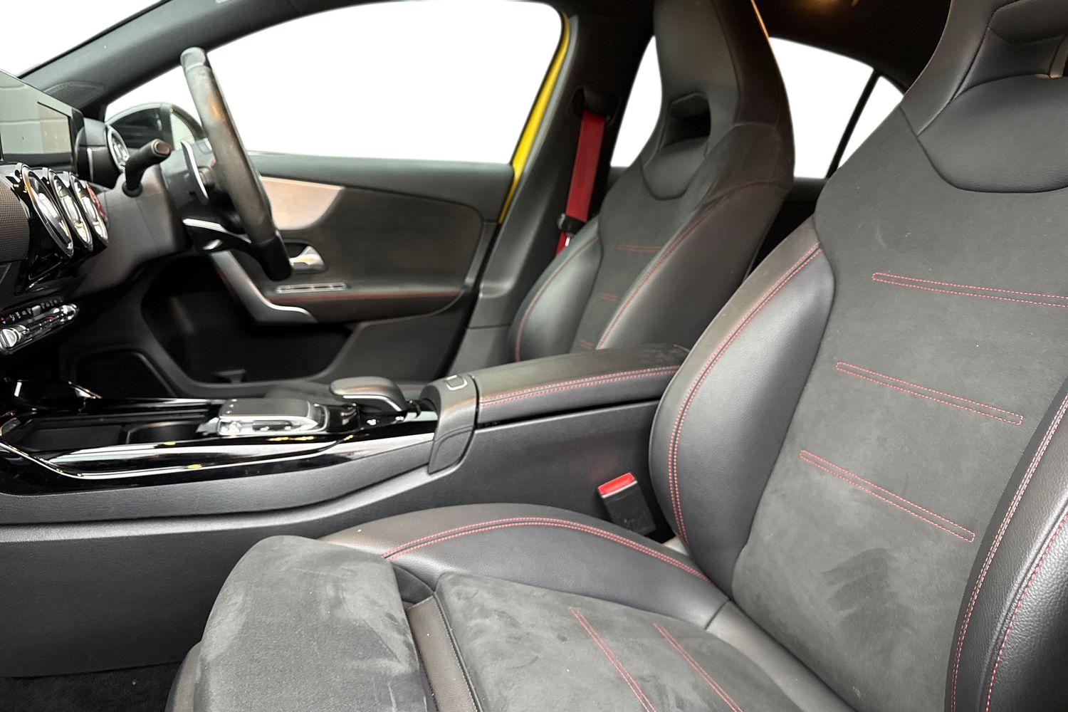 Used Mercedes-Benz A-Class 2020 for sale - 77147499: Photo 16