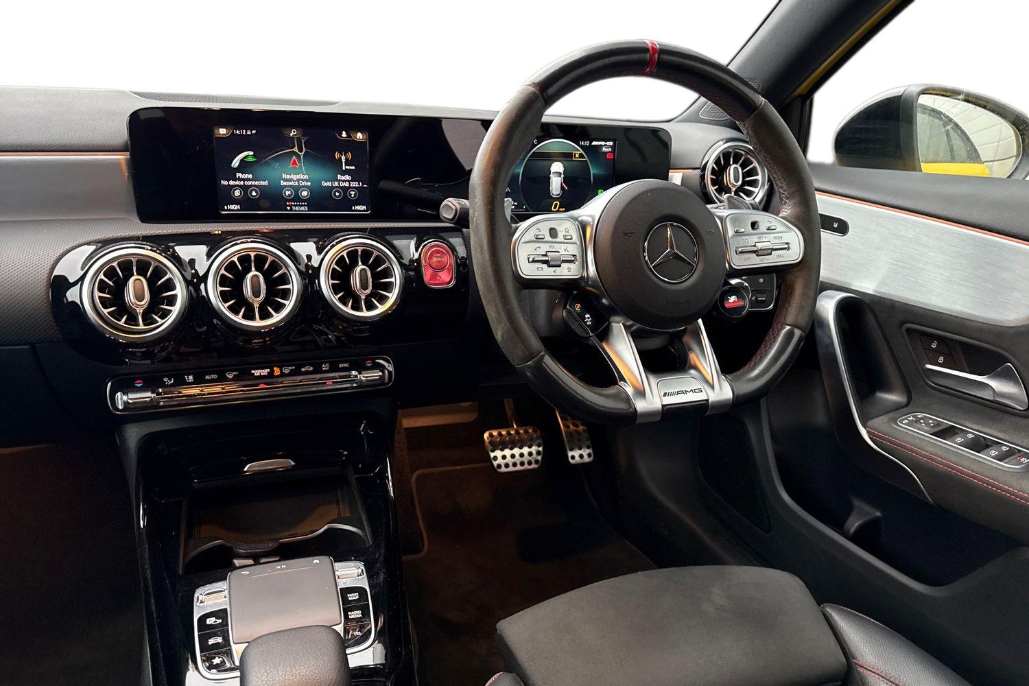 Used Mercedes-Benz A-Class 2020 for sale - 77147499: Photo 18