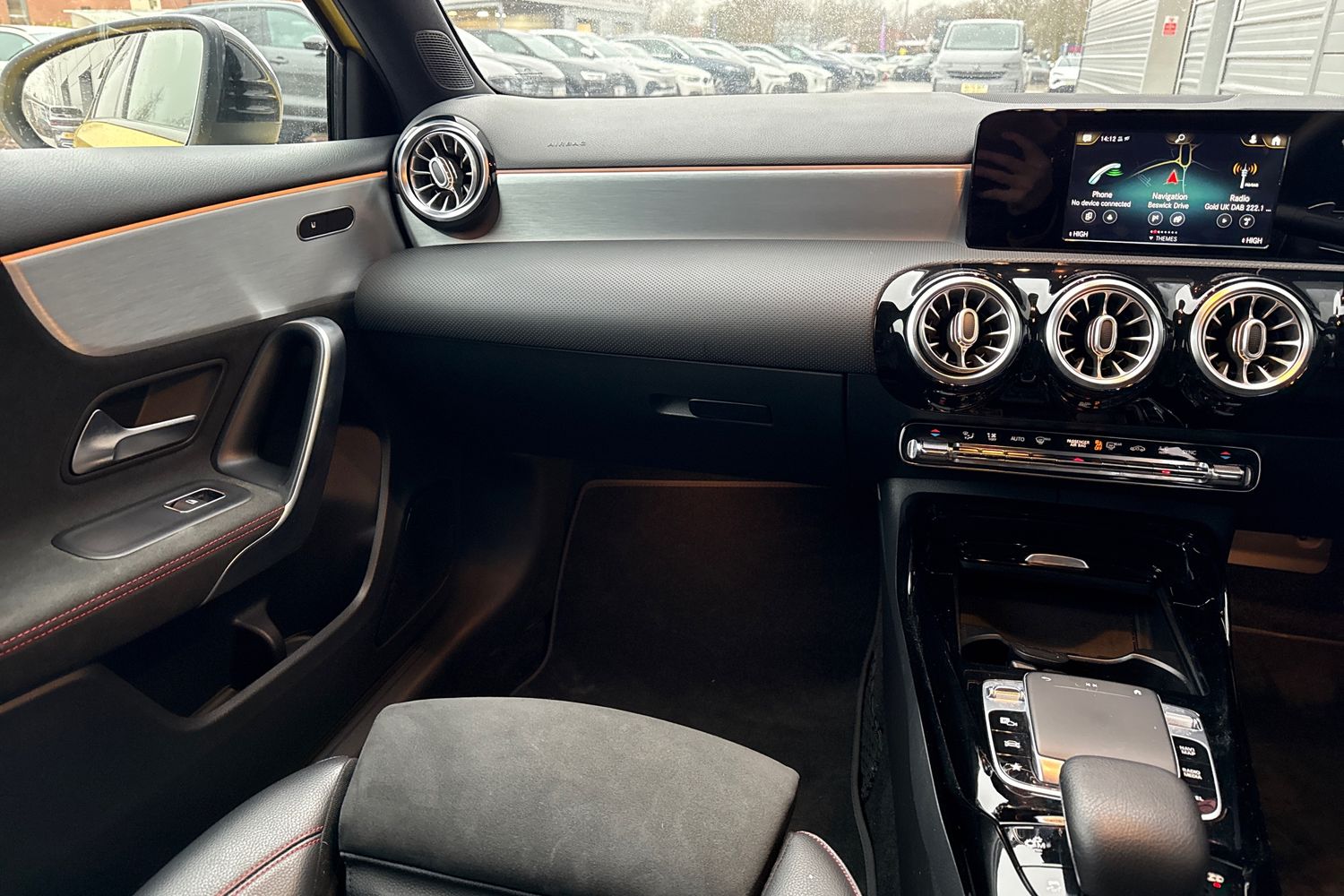 Used Mercedes-Benz A-Class 2020 for sale - 77147499: Photo 20