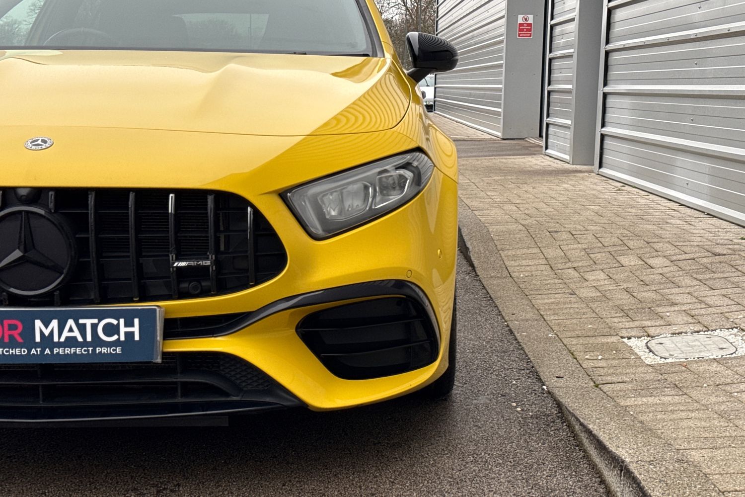 Used Mercedes-Benz A-Class 2020 for sale - 77147499: Photo 26