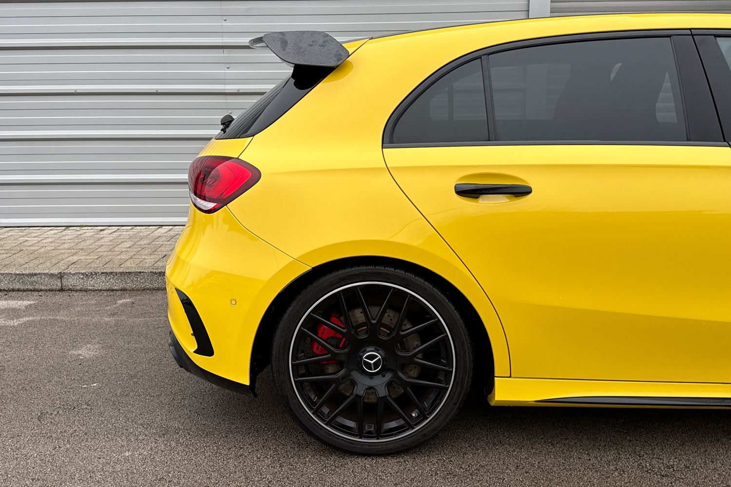 Used Mercedes-Benz A-Class 2020 for sale - 77147499: Photo 30