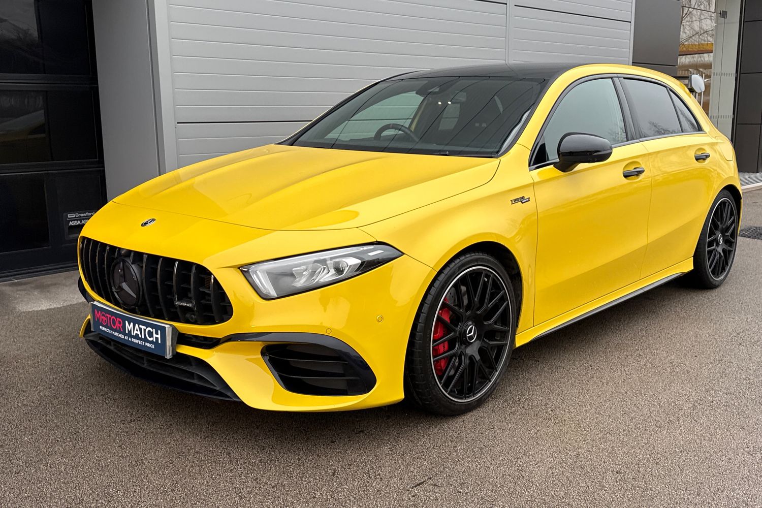 Used Mercedes-Benz A-Class 2020 for sale - 77147499: Photo 31