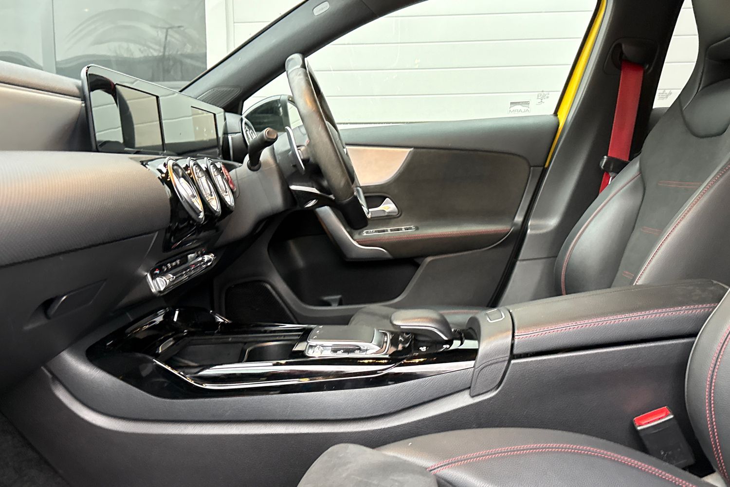 Used Mercedes-Benz A-Class 2020 for sale - 77147499: Photo 32