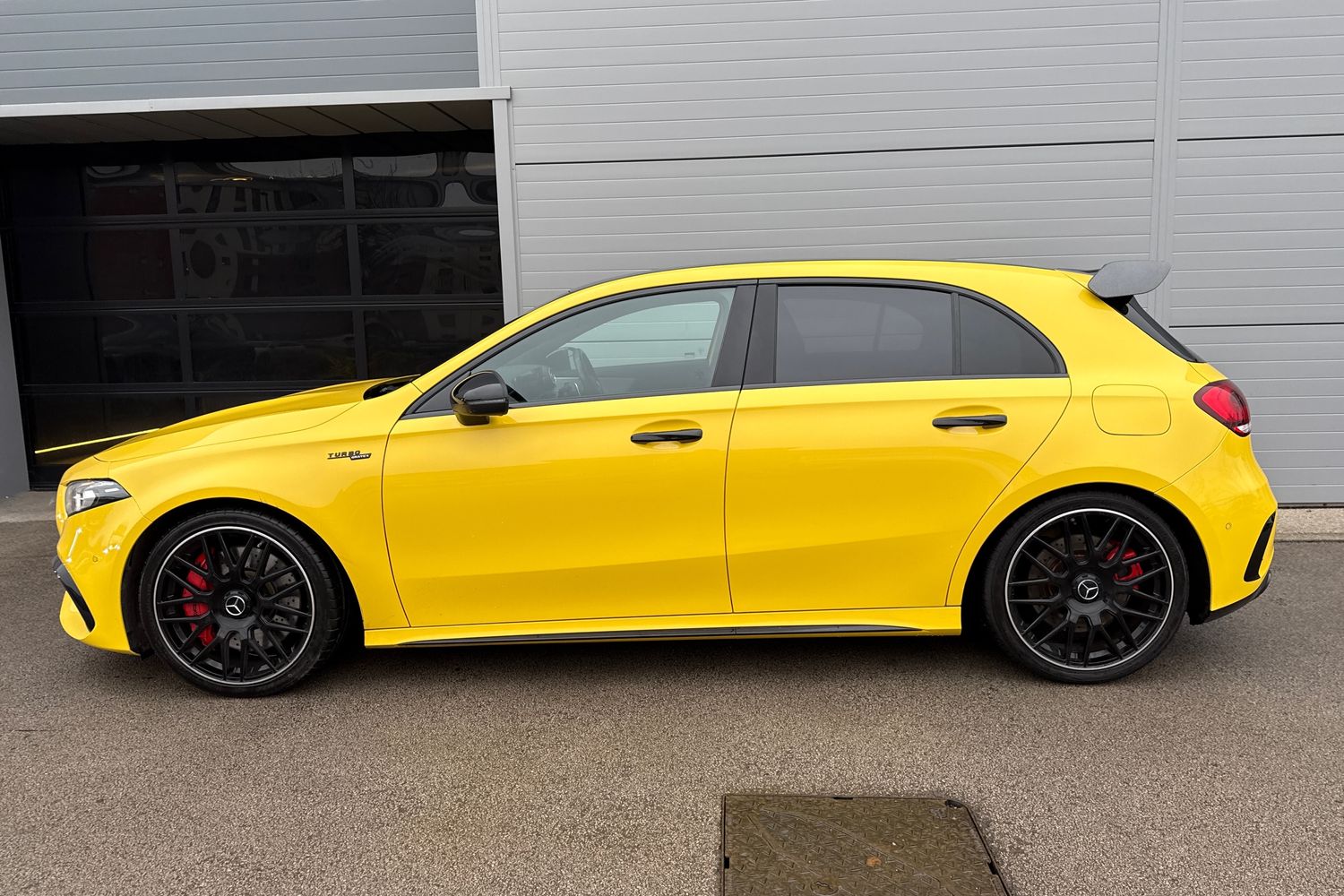 Used Mercedes-Benz A-Class 2020 for sale - 77147499: Photo 35