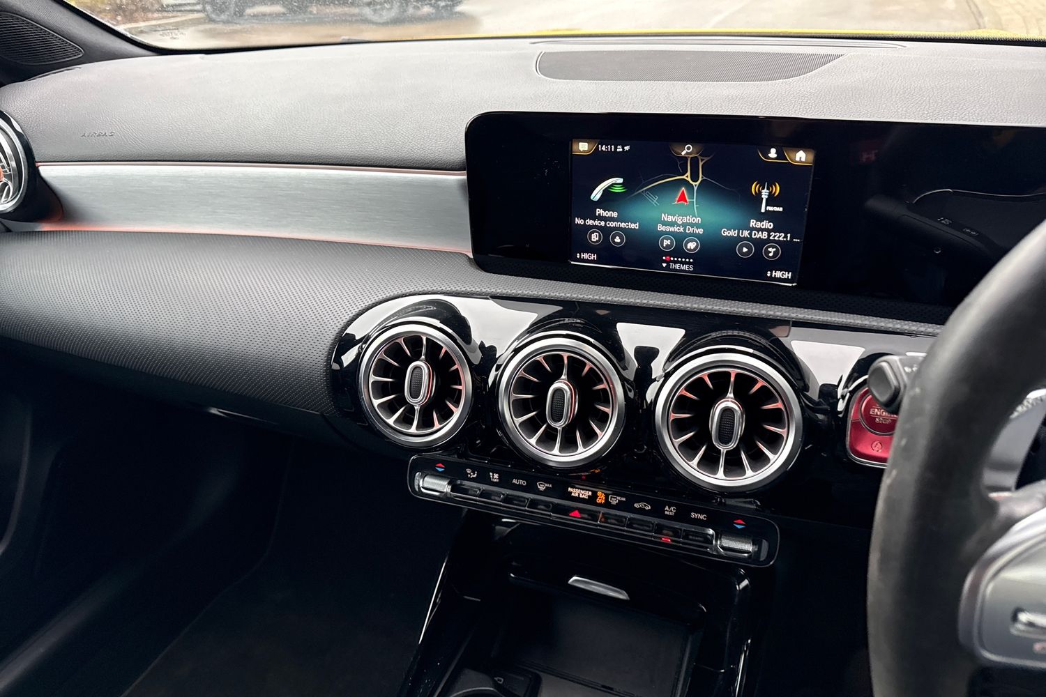 Used Mercedes-Benz A-Class 2020 for sale - 77147499: Photo 45