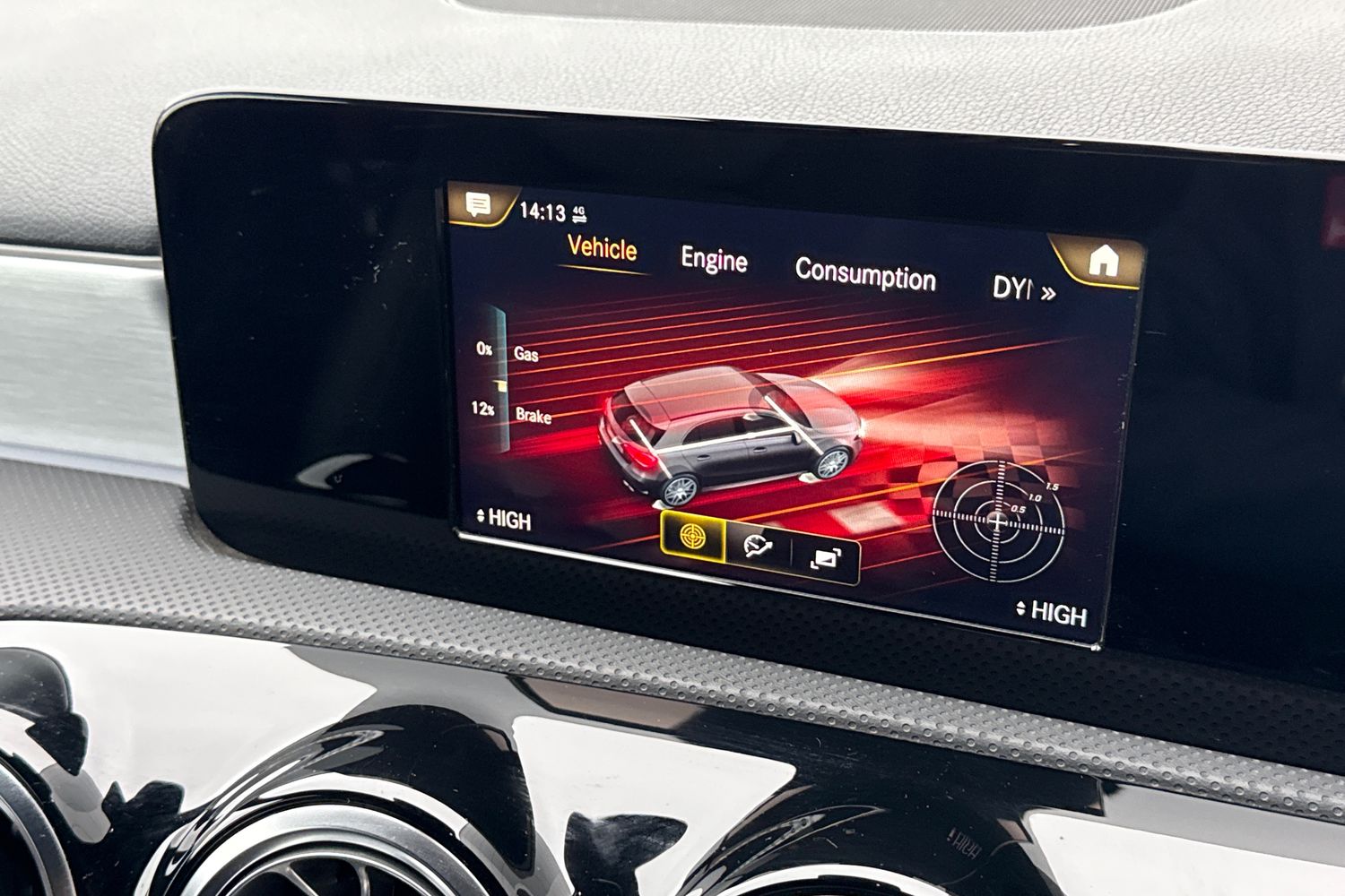 Used Mercedes-Benz A-Class 2020 for sale - 77147499: Photo 49