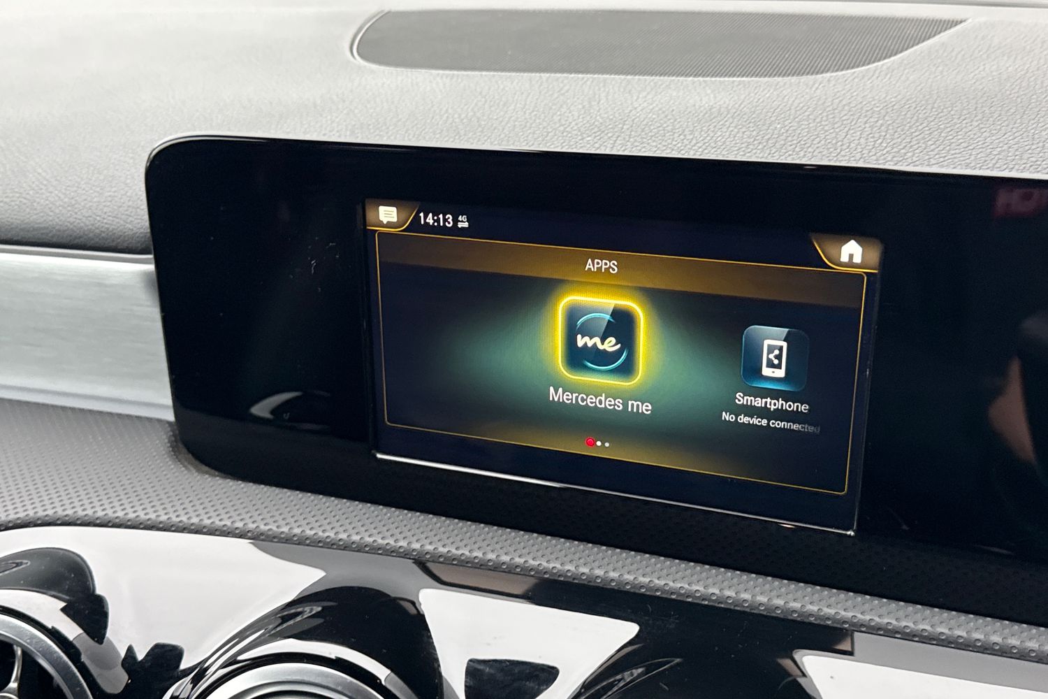 Used Mercedes-Benz A-Class 2020 for sale - 77147499: Photo 50