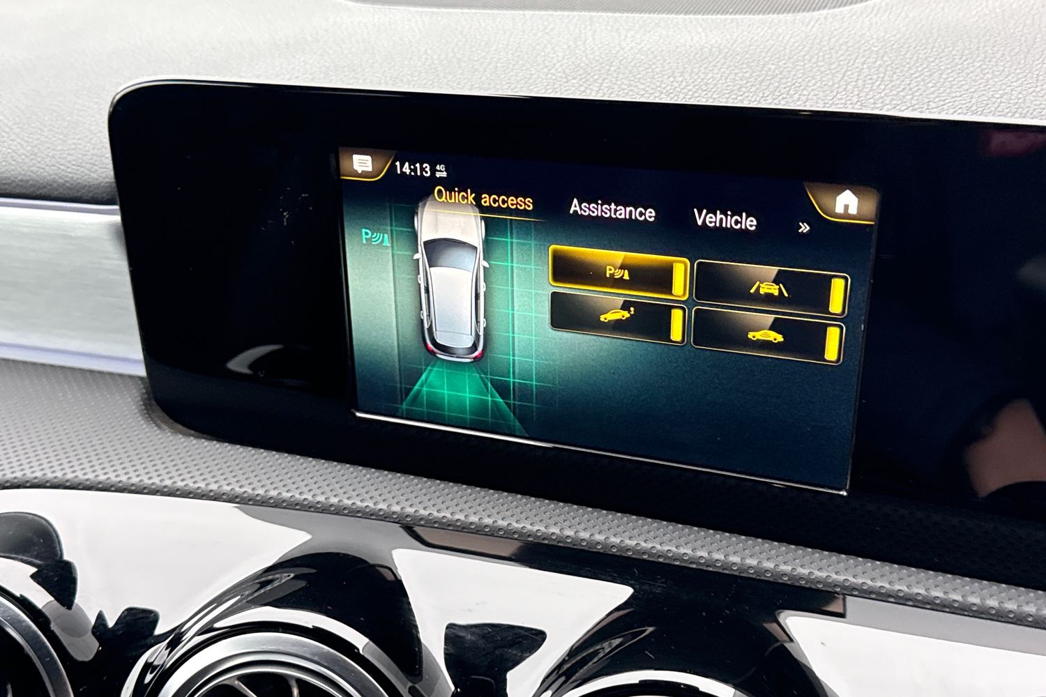 Used Mercedes-Benz A-Class 2020 for sale - 77147499: Photo 51