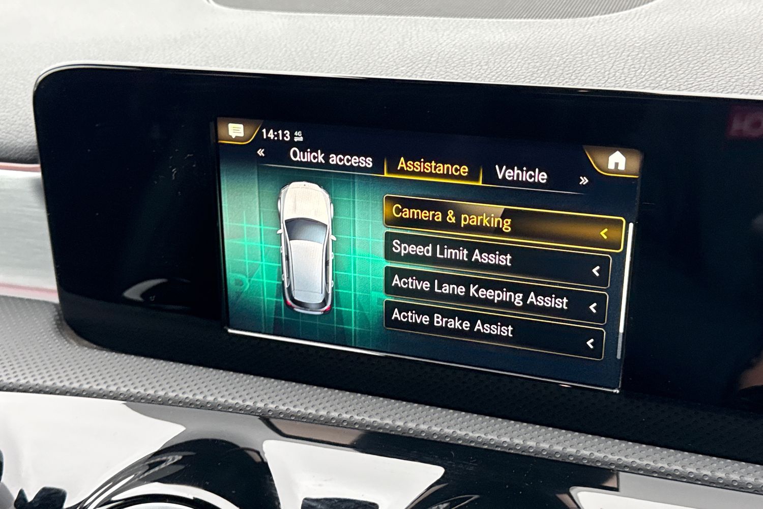 Used Mercedes-Benz A-Class 2020 for sale - 77147499: Photo 52