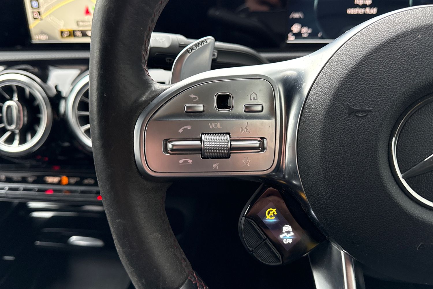 Used Mercedes-Benz A-Class 2020 for sale - 77147499: Photo 56