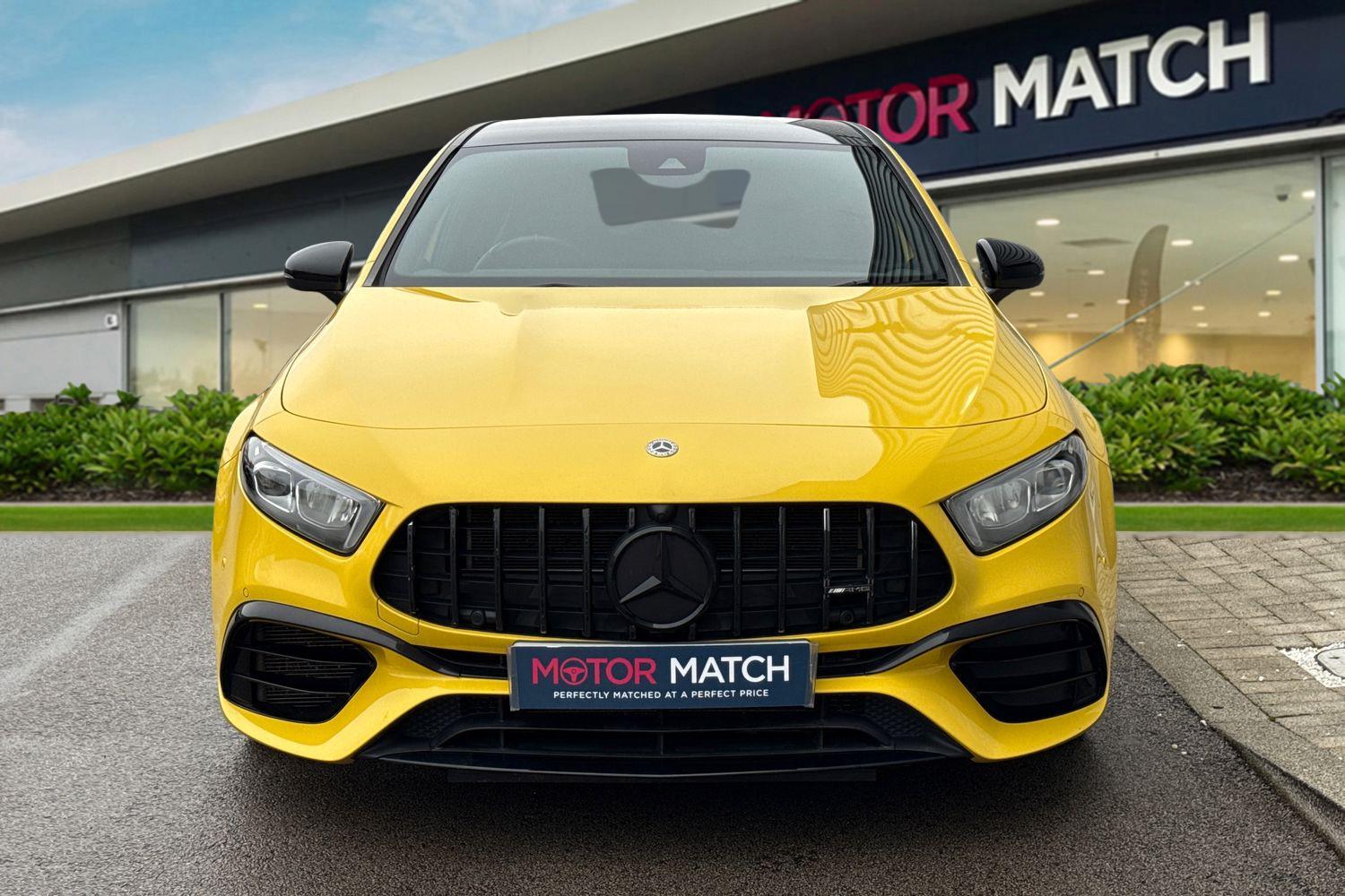 Used Mercedes-Benz A-Class 2020 for sale - 77147499: Photo 6