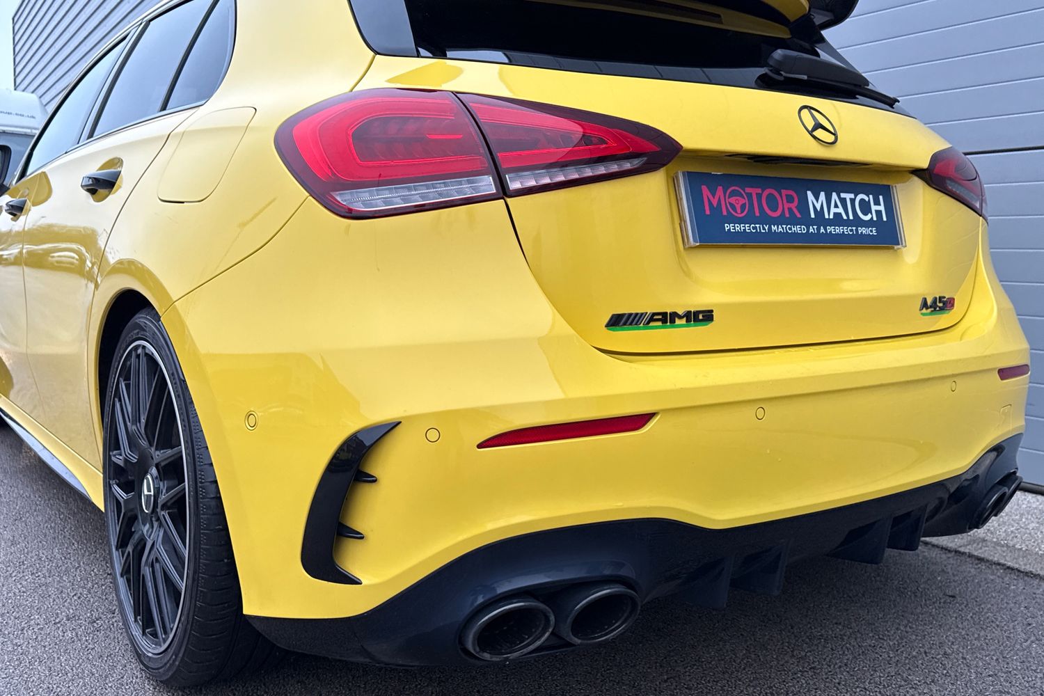 Used Mercedes-Benz A-Class 2020 for sale - 77147499: Photo 8