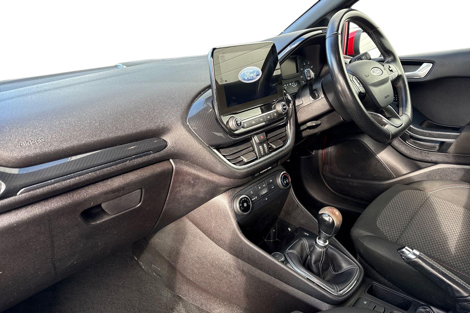 Used Ford Fiesta 2017 for sale - 76401682: Photo 15