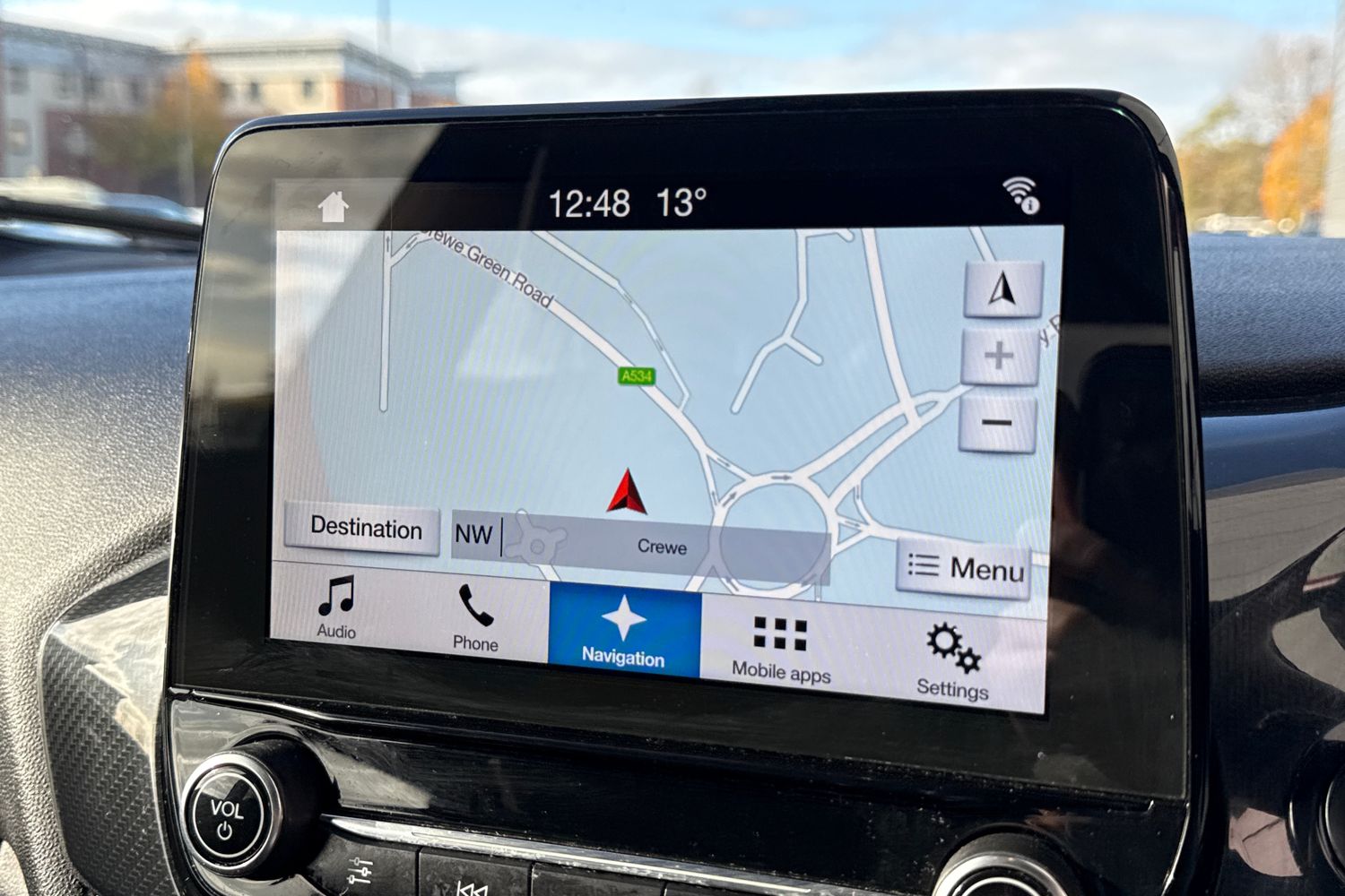 Used Ford Fiesta 2017 for sale - 76401682: Photo 17