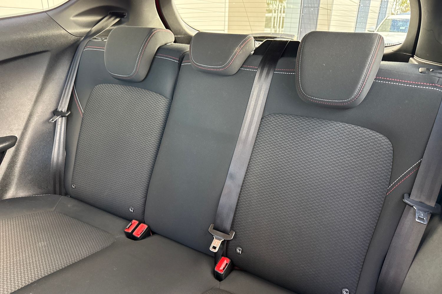 Used Ford Fiesta 2017 for sale - 76401682: Photo 19