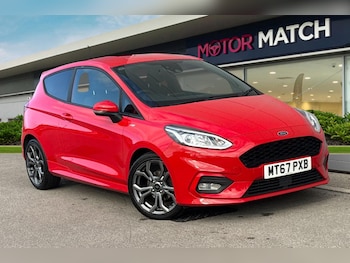 Ford - Fiesta