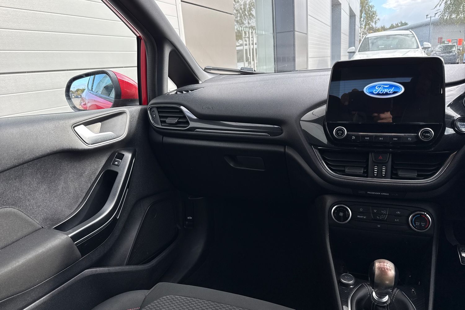 Used Ford Fiesta 2017 for sale - 76401682: Photo 20