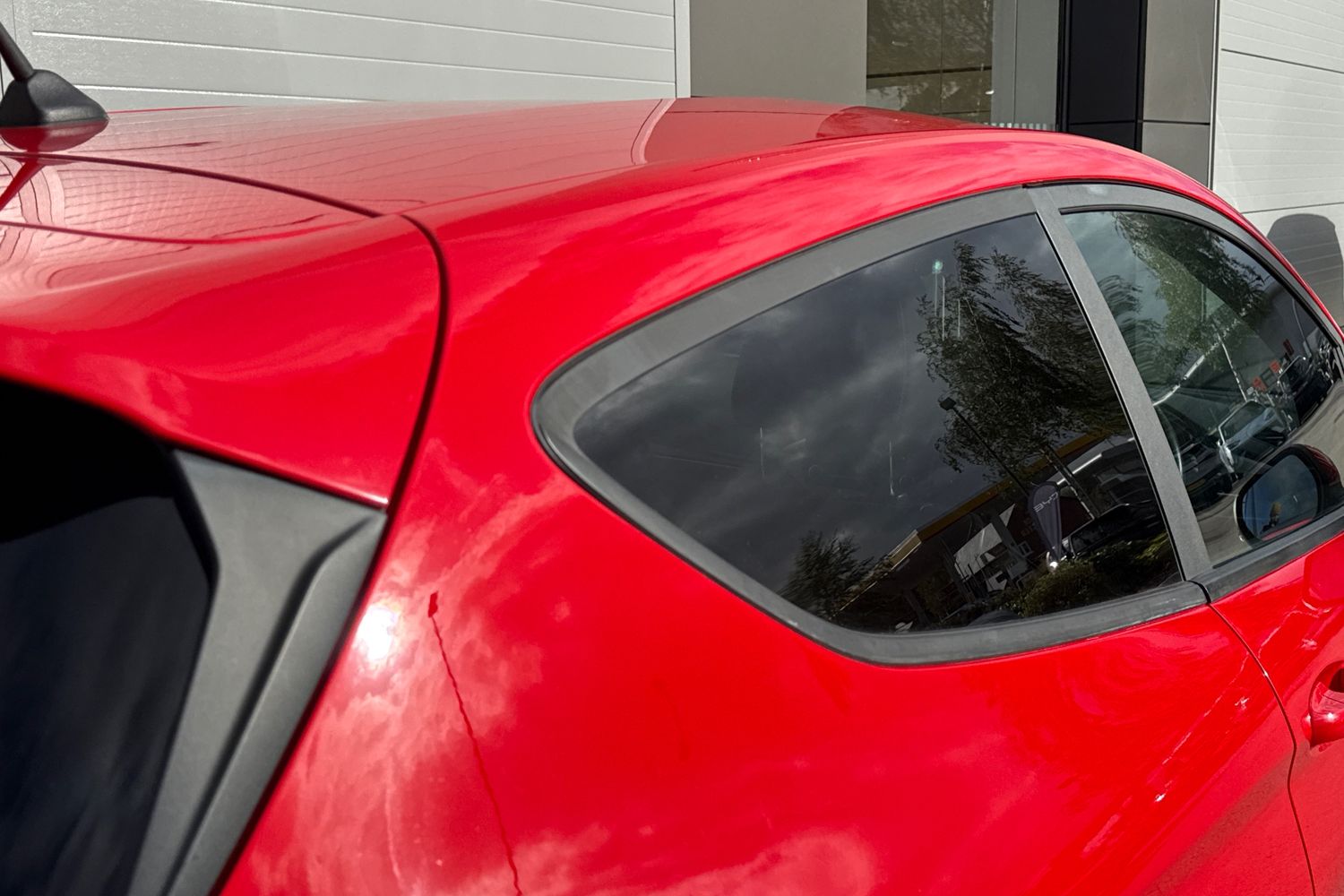 Used Ford Fiesta 2017 for sale - 76401682: Photo 28