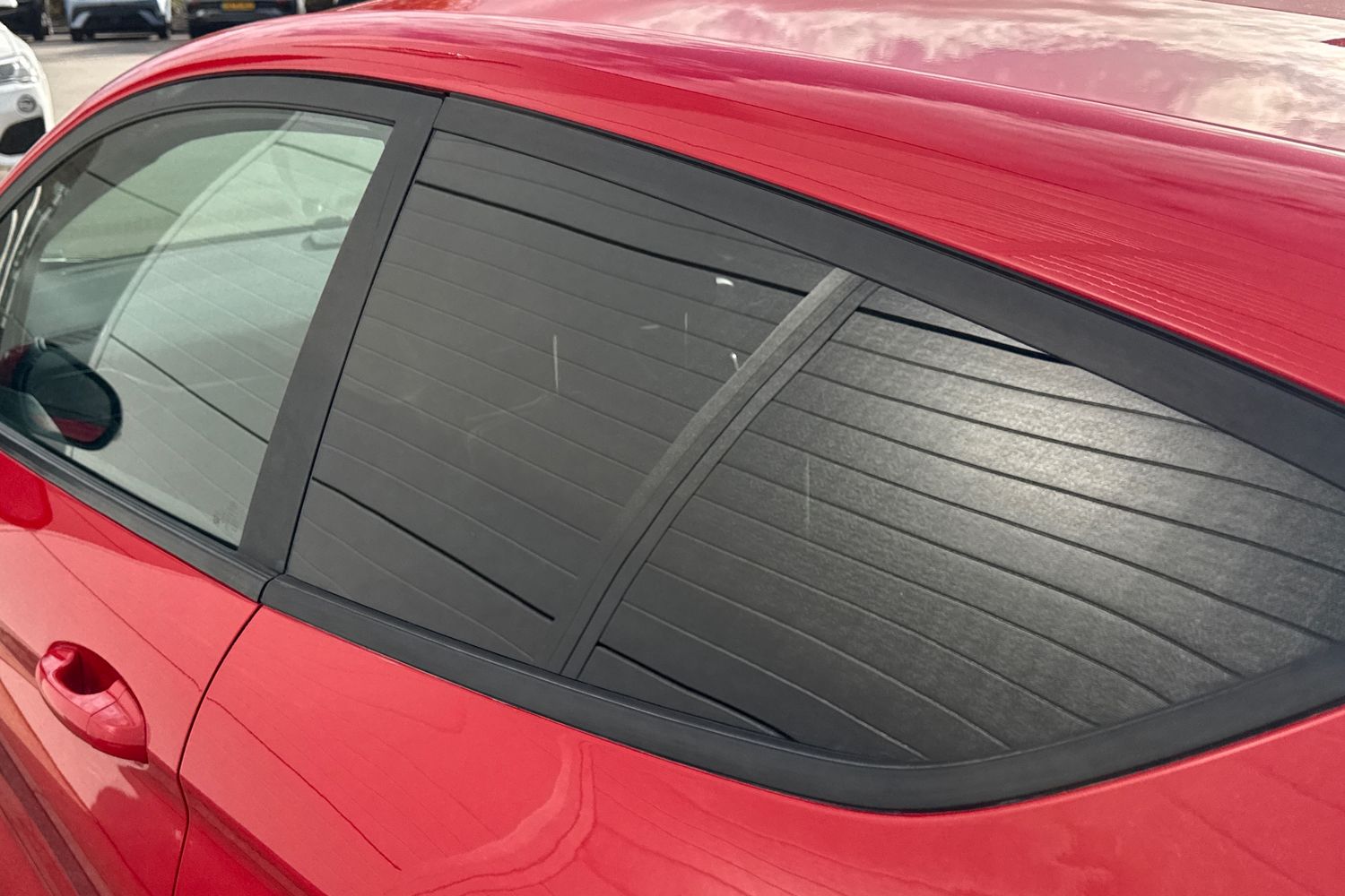 Used Ford Fiesta 2017 for sale - 76401682: Photo 29