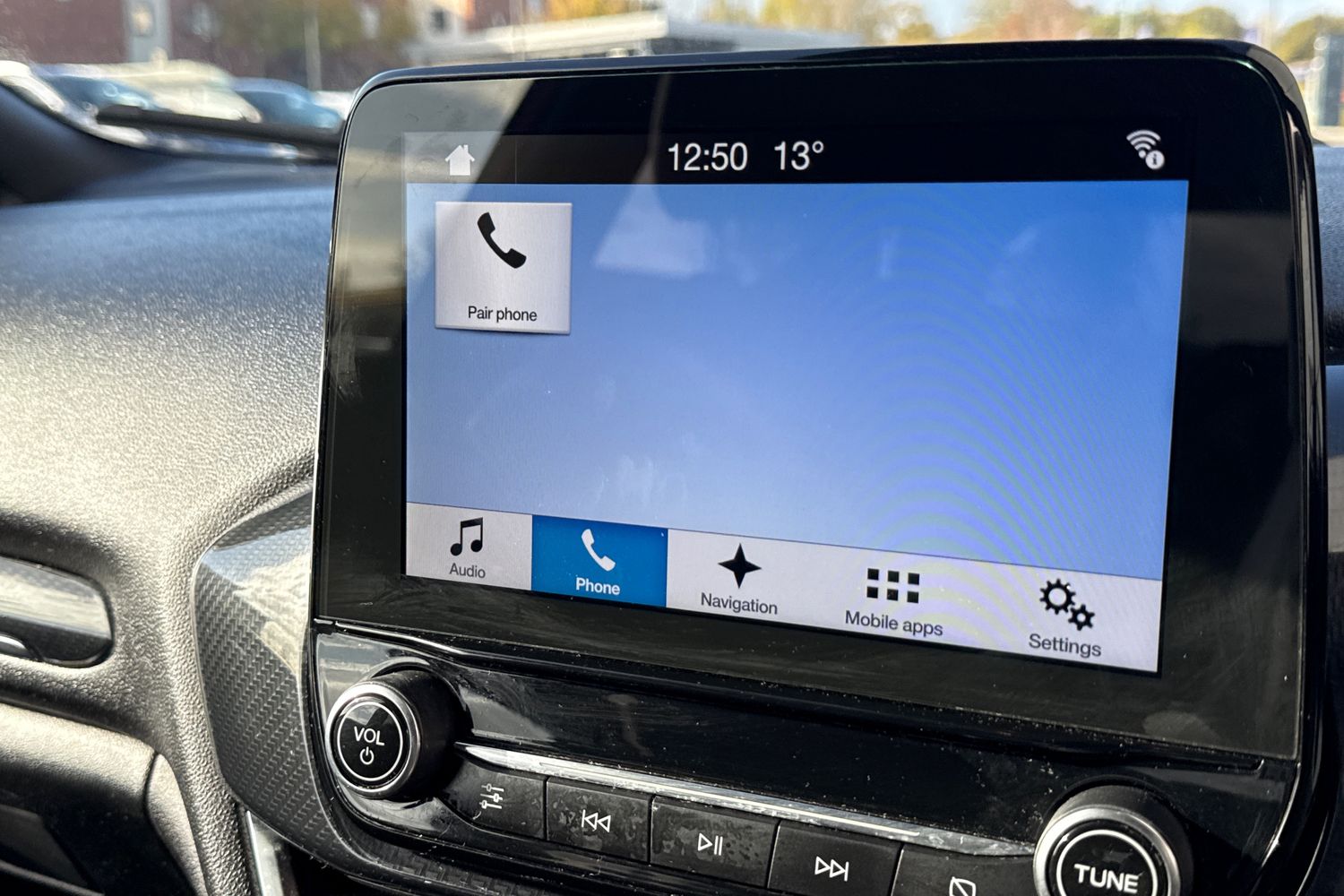 Used Ford Fiesta 2017 for sale - 76401682: Photo 47