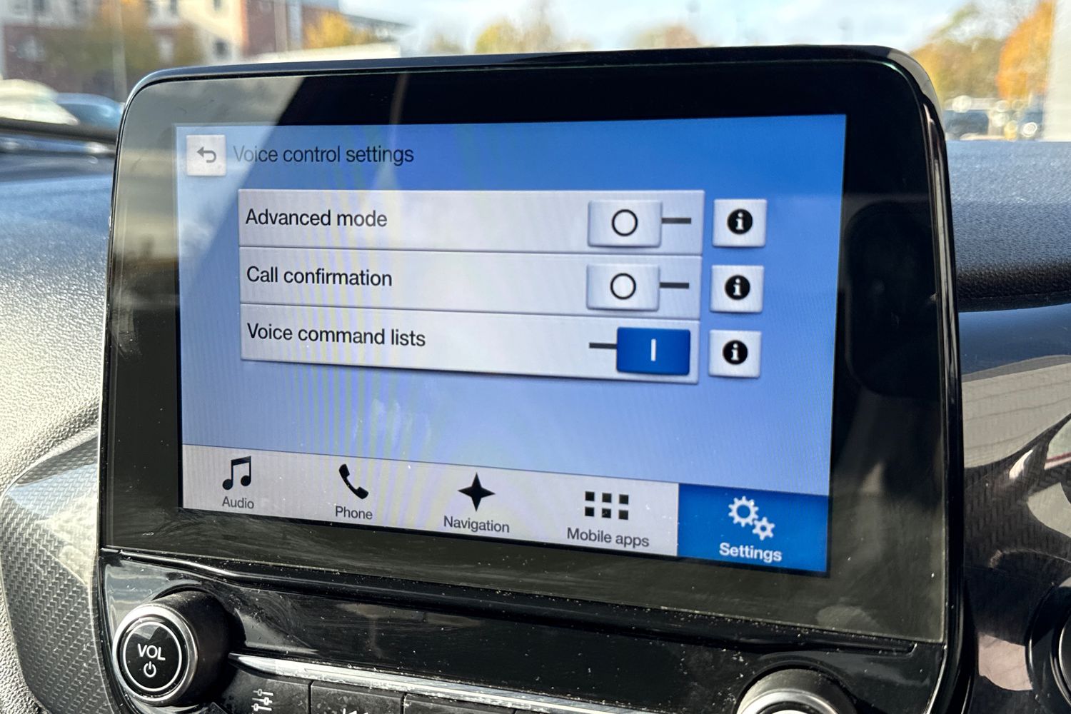 Used Ford Fiesta 2017 for sale - 76401682: Photo 50