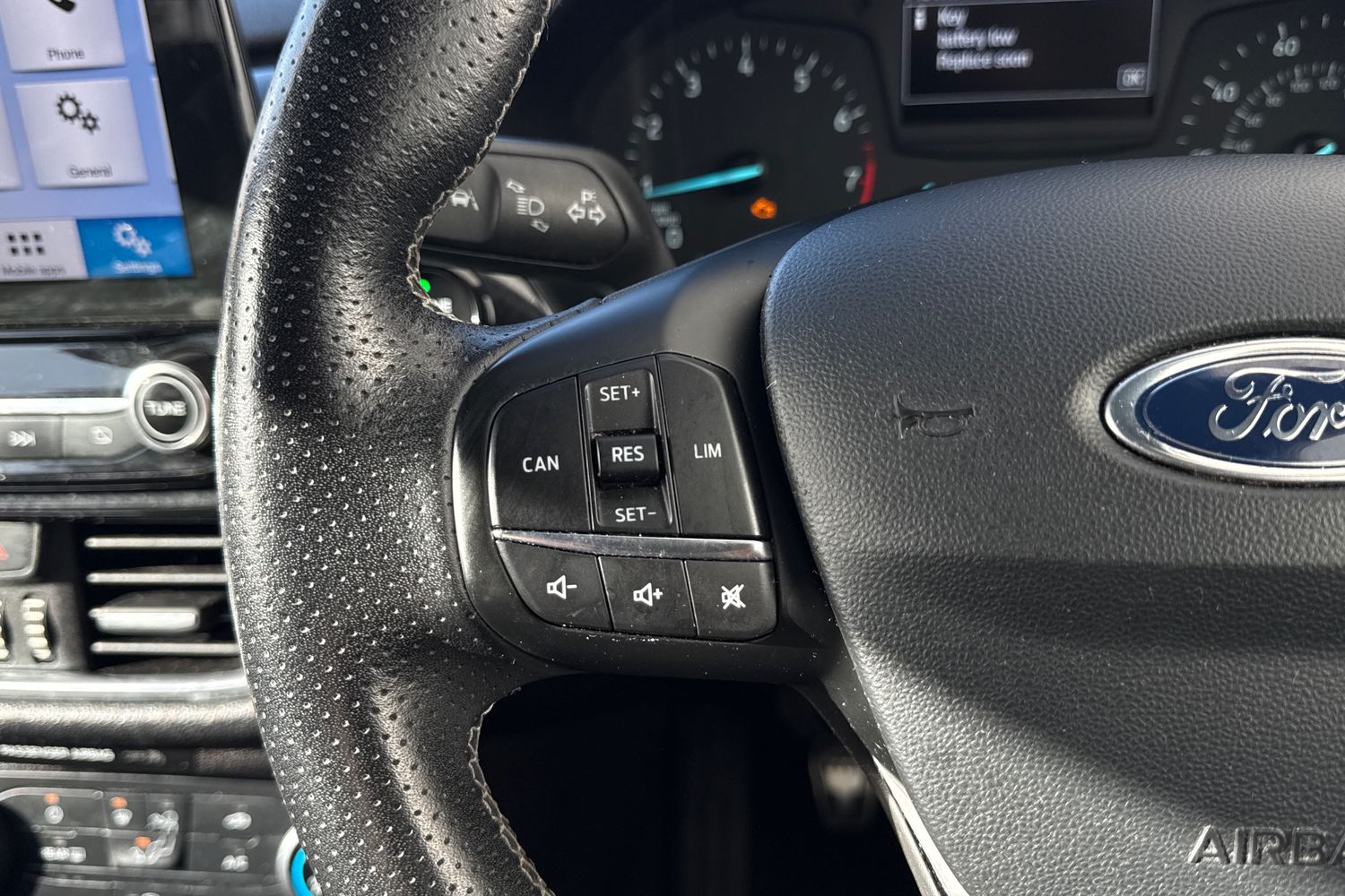 Used Ford Fiesta 2017 for sale - 76401682: Photo 53