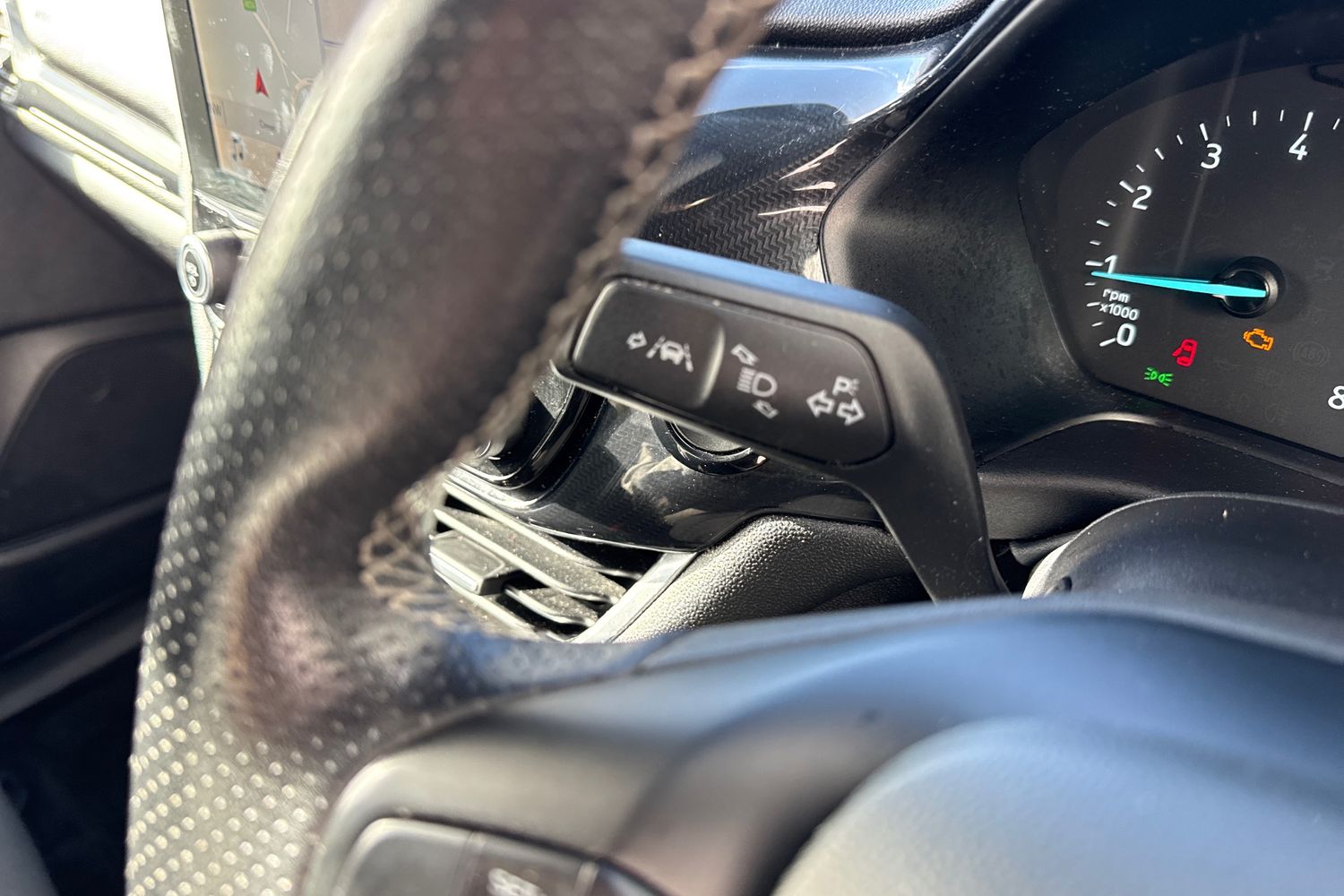 Used Ford Fiesta 2017 for sale - 76401682: Photo 54